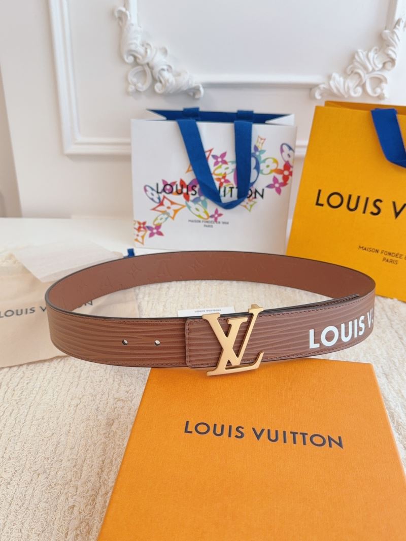 l0vis Vvtt0n belts
